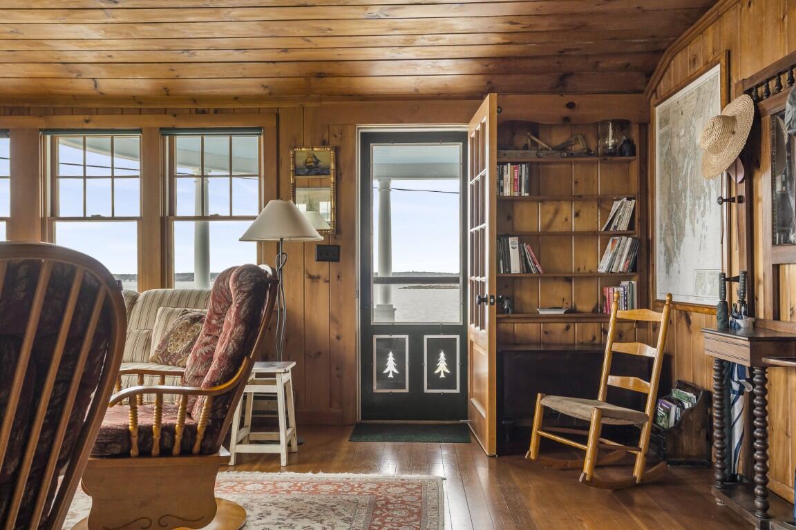 135 Shore Road Boothbay, ME 04544 - Photo 13 of 67