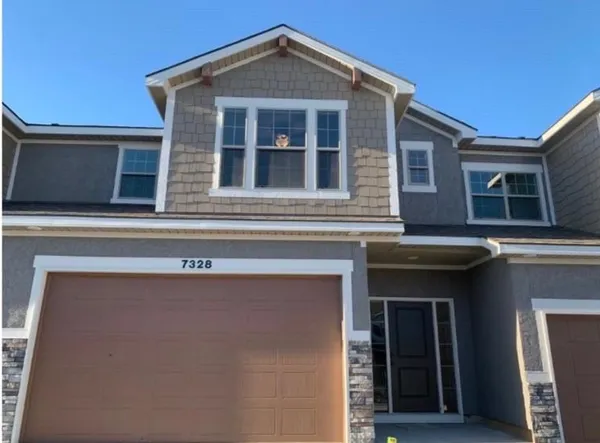 $299,995 | 7328 Aaron Street, Unit 24C, Parkville, MO 64152