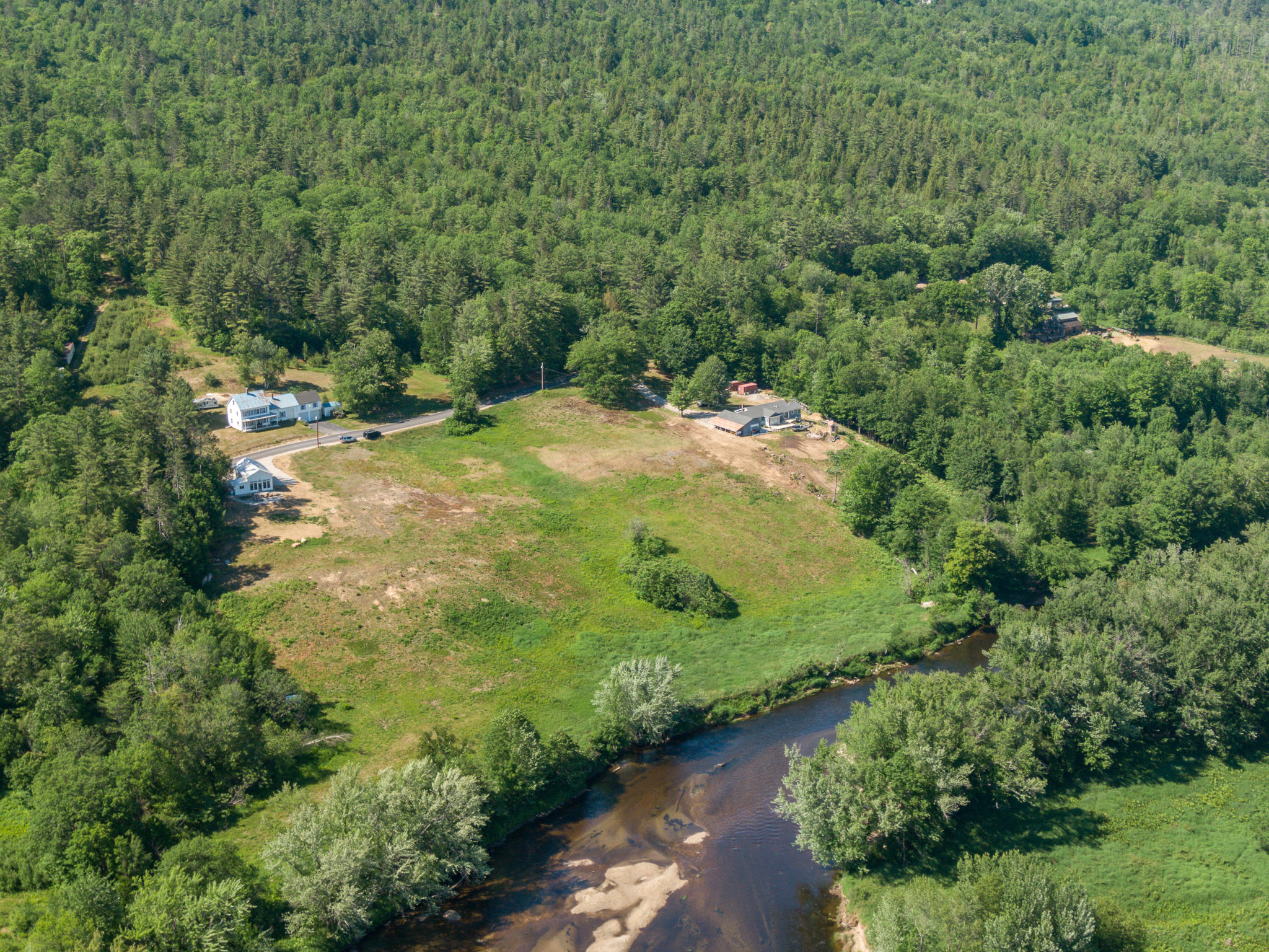 694 N Road Bethel, ME 04217 - Photo 31 of 46 694 North Road-27