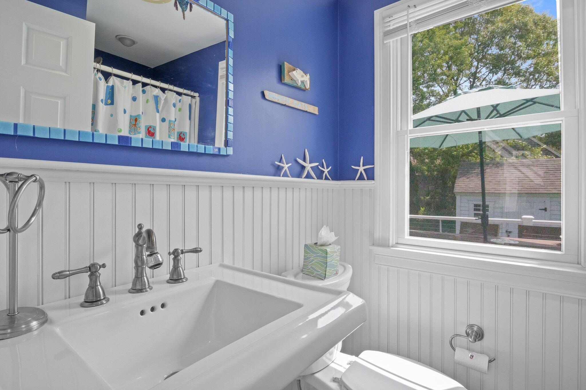 166 Seaway Road Brewster, MA 02631 - Photo 25 of 56 Entry Full Bath 1