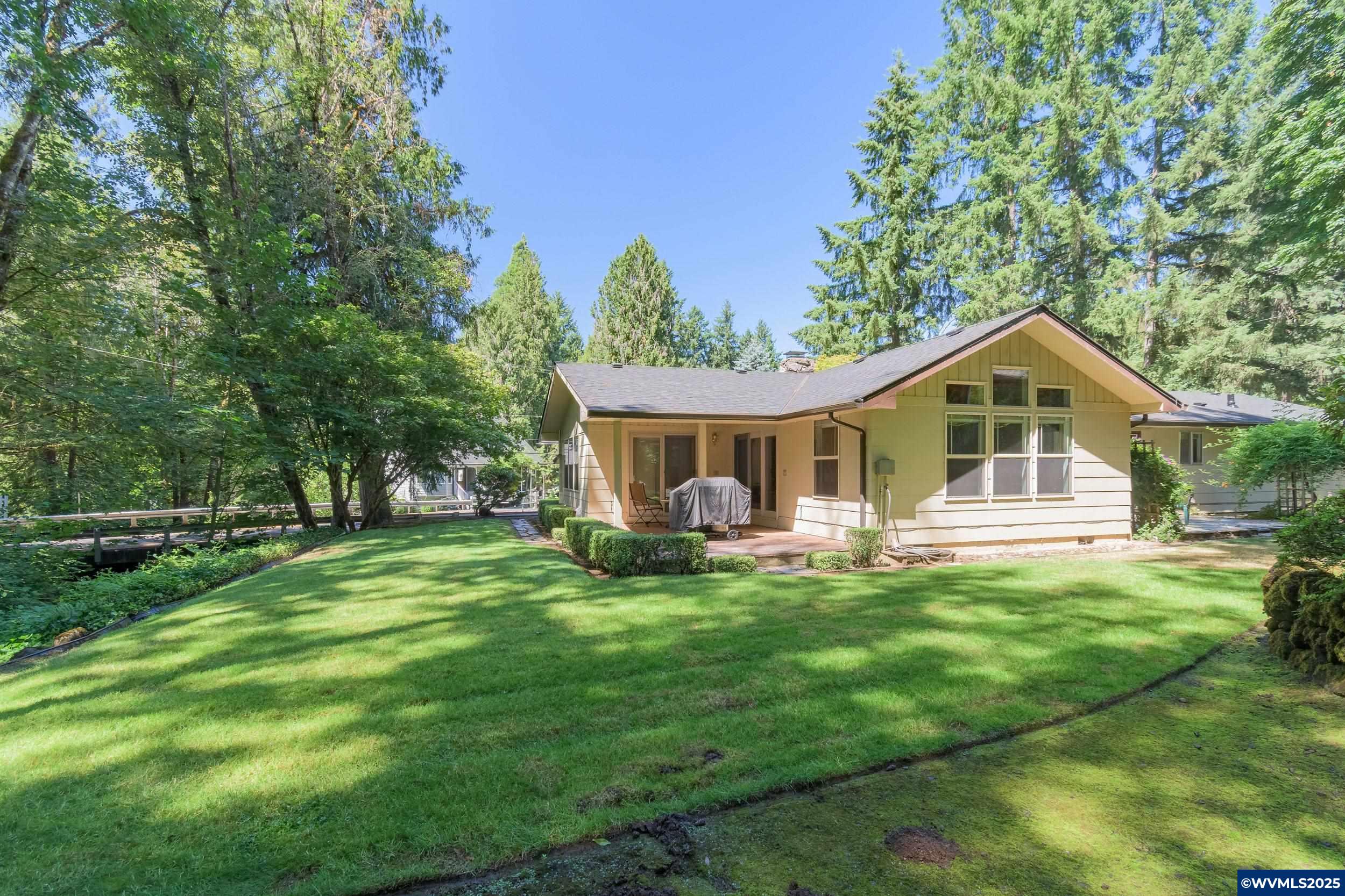 41886 Deerhorn Road Springfield, OR 97478 - Photo 38 of 49