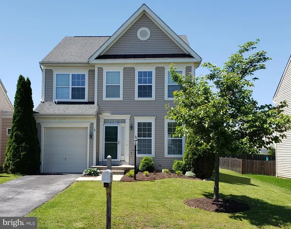 $2,050 | 332 Bashore Drive, Martinsburg, WV 25404