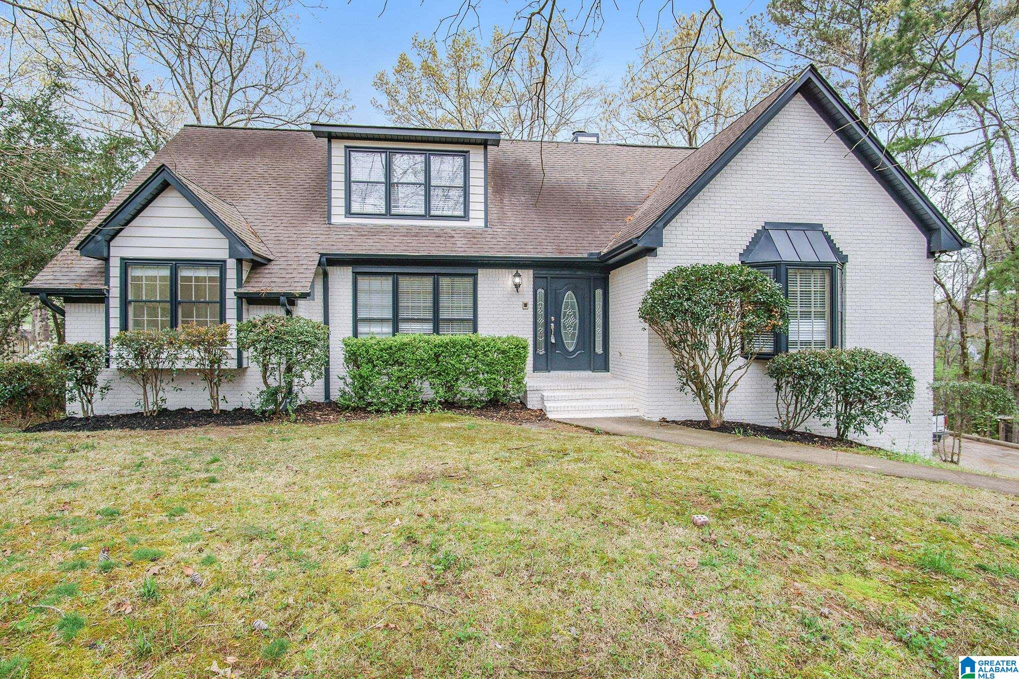 2008 Lakemoor Drive Birmingham, AL 35244 - Photo 1 of 45