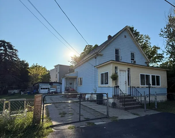 $325,000 | 7 Bates Street, Sanford, ME 04073