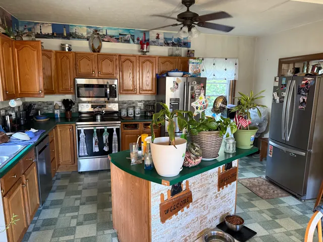 $325,000 | 7 Bates Street, Sanford, ME 04073