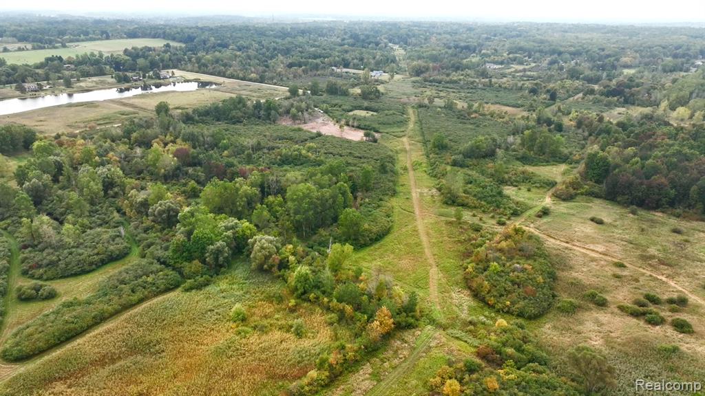 0 Little Lake Road Ortonville, MI 48462 - Photo 4 of 4