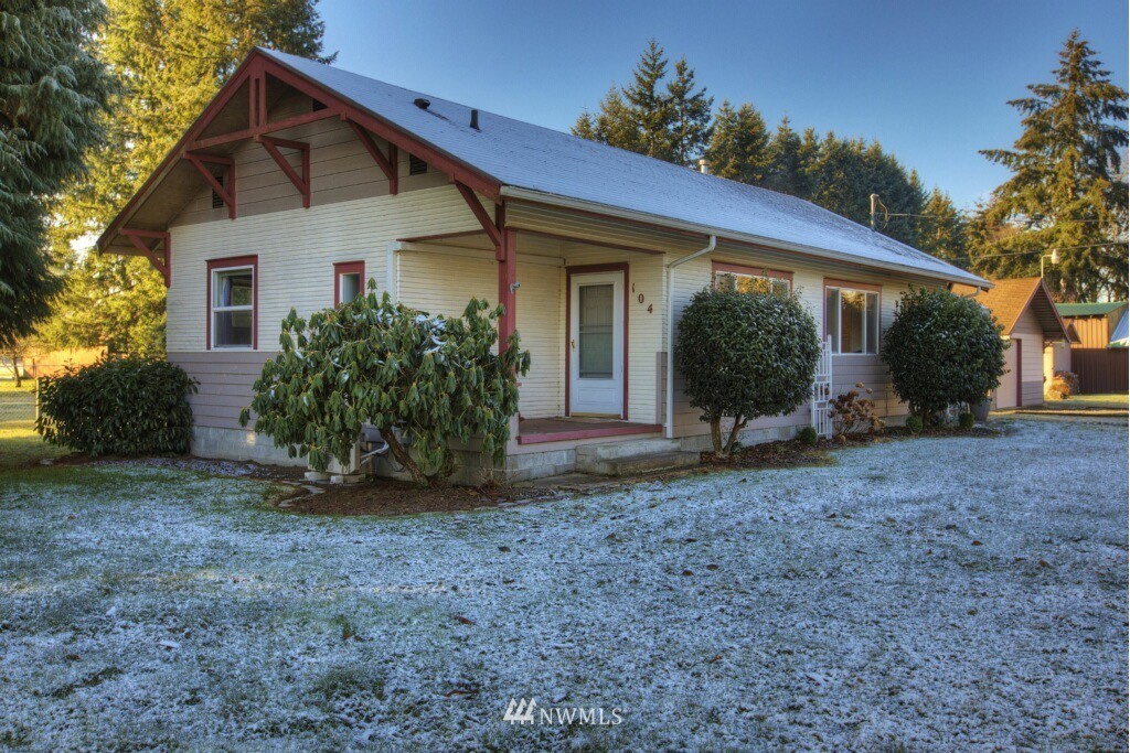 104 Goodrich Road Centralia, WA 98531 - Photo 1 of 1 Gallery Image 1