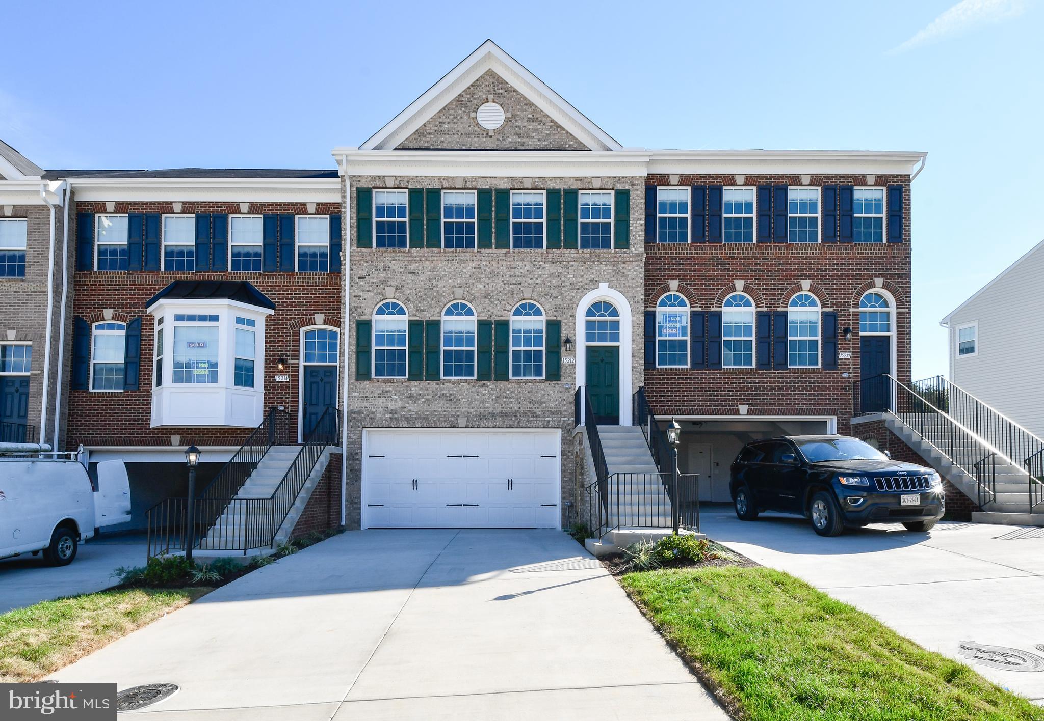 15212 Ballerina Loop Woodbridge, VA 22193 - Photo 1 of 45
