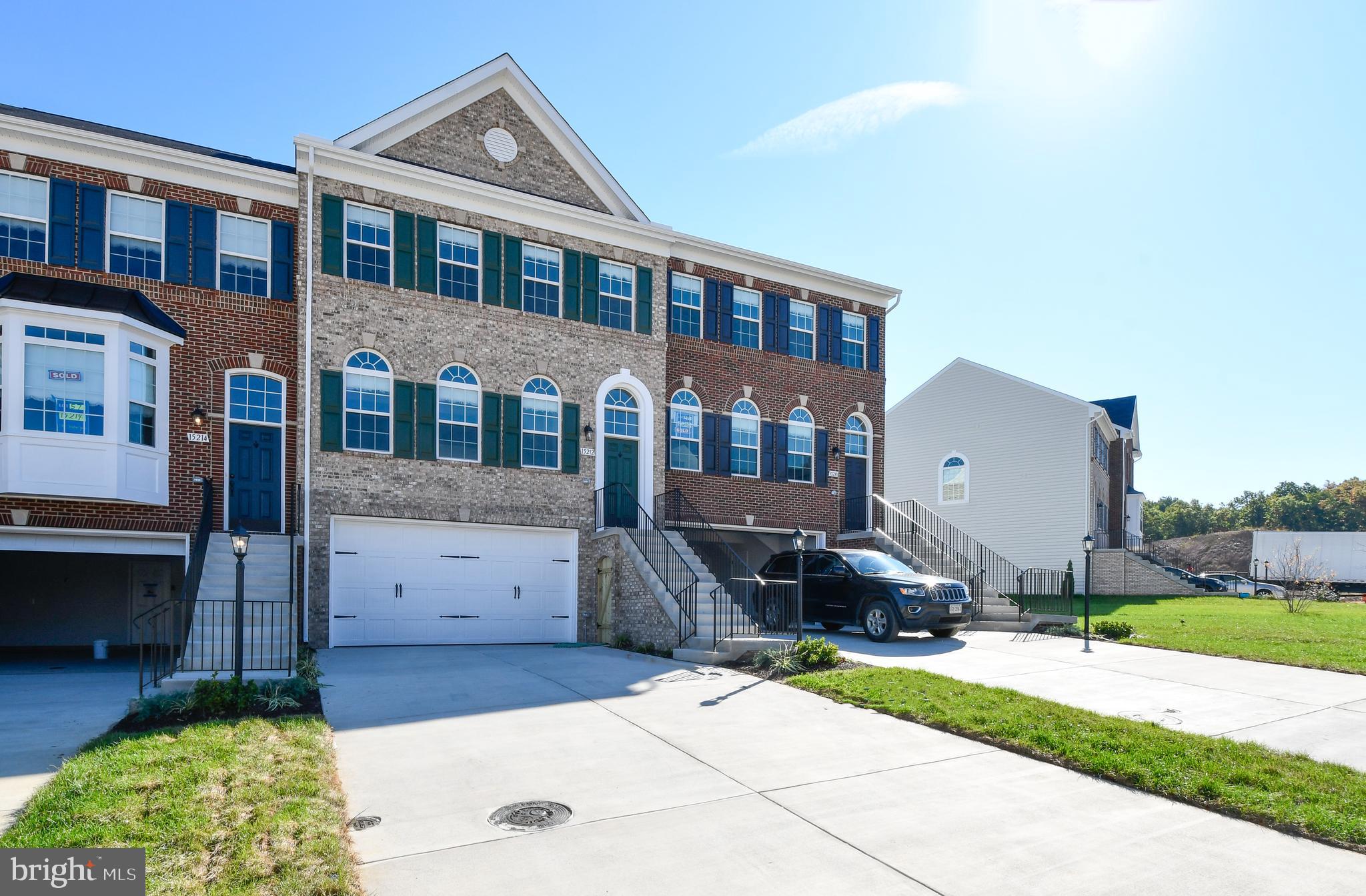 15212 Ballerina Loop Woodbridge, VA 22193 - Photo 2 of 45