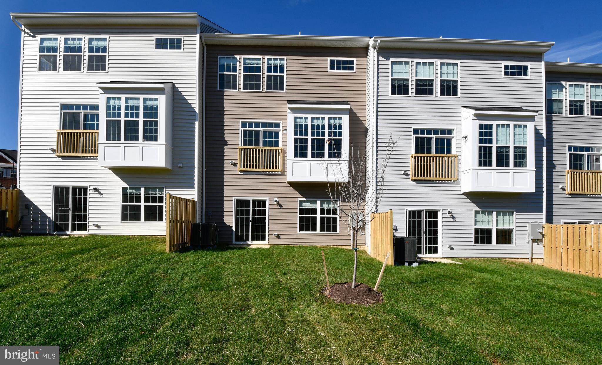 15212 Ballerina Loop Woodbridge, VA 22193 - Photo 43 of 45