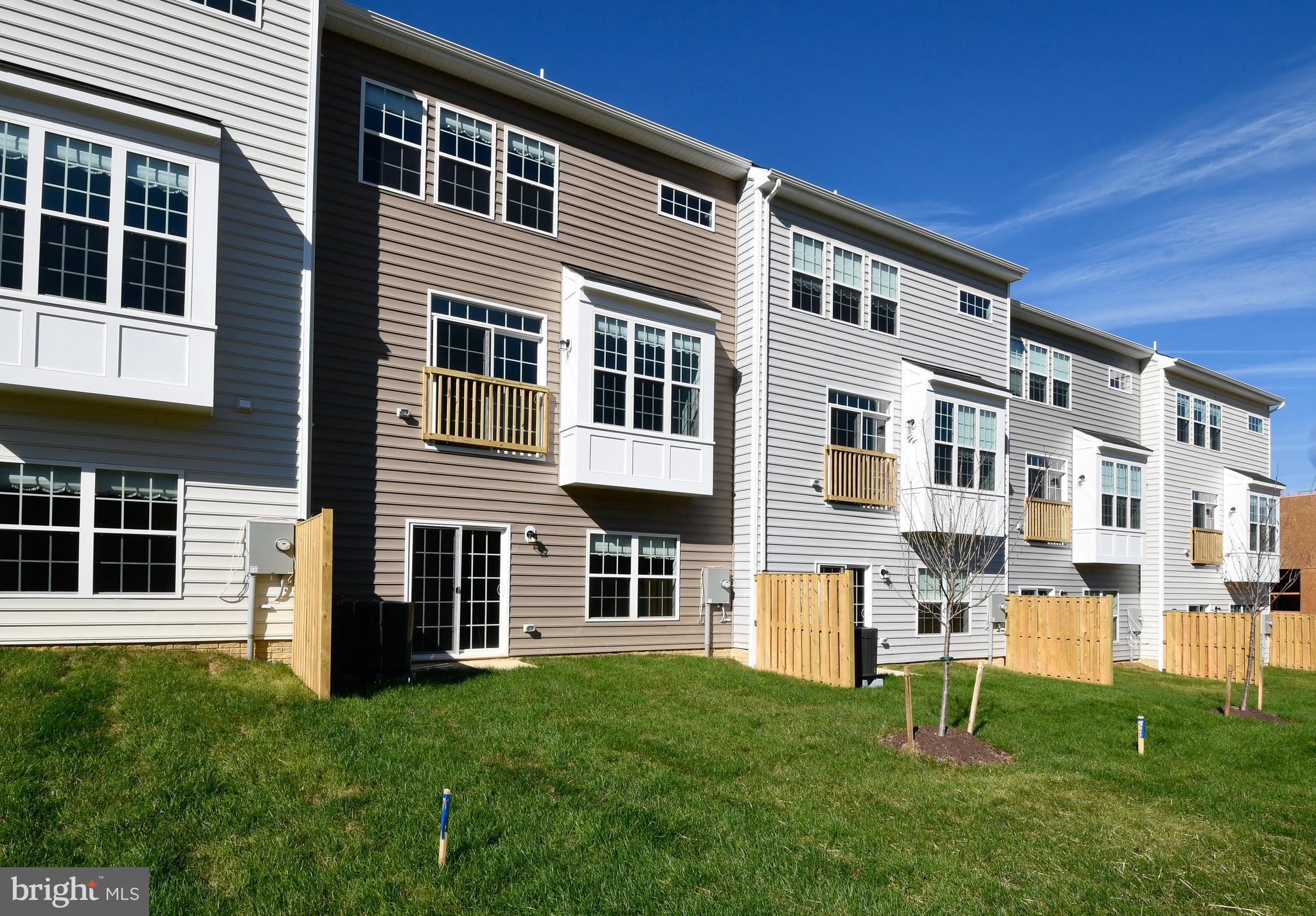 15212 Ballerina Loop Woodbridge, VA 22193 - Photo 44 of 45