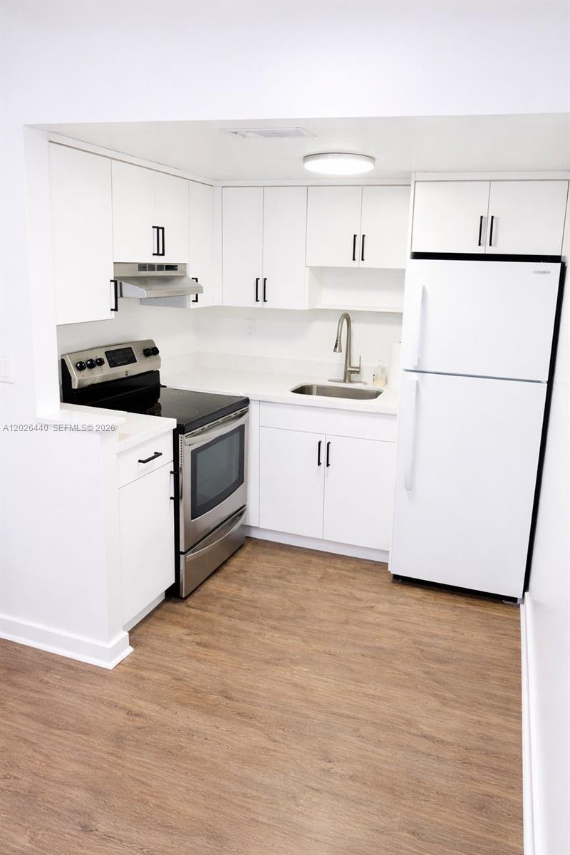 5820 Northwest 23rd Street, Unit 5820 Lauderhill, FL 33313 - Photo 1 of 10