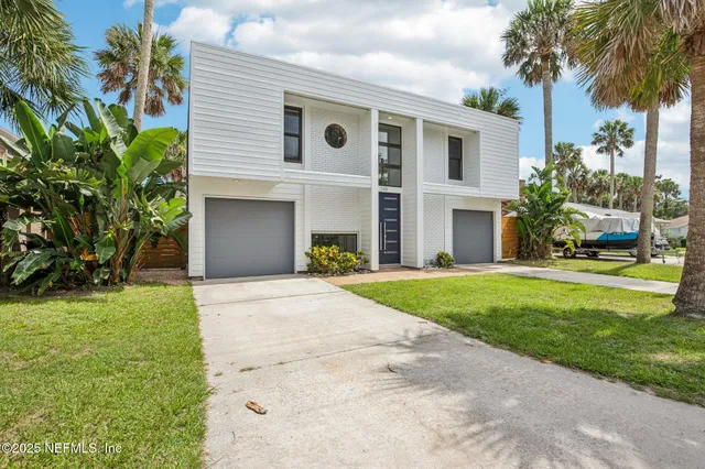 $5,500 | 248 11th Street, Atlantic Beach, FL 32233