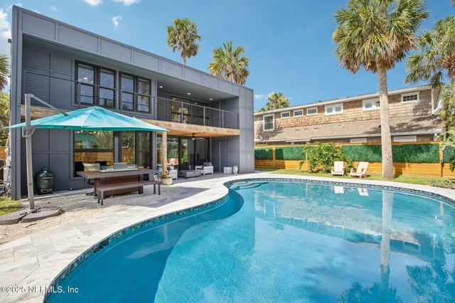 $5,500 | 248 11th Street, Atlantic Beach, FL 32233