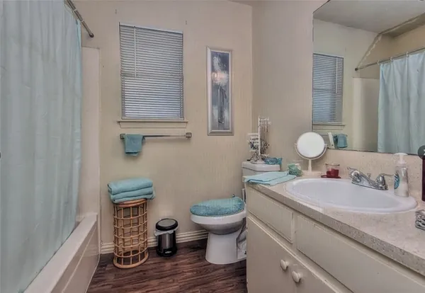 $1,095 | 2404 Cottonwood Drive, Unit A, Georgetown, TX 78628