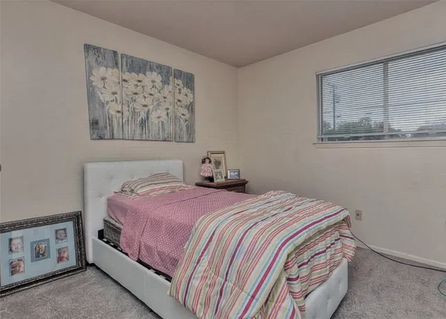 $1,095 | 2404 Cottonwood Drive, Unit A, Georgetown, TX 78628