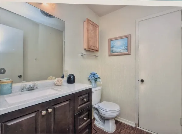 $1,095 | 2404 Cottonwood Drive, Unit A, Georgetown, TX 78628