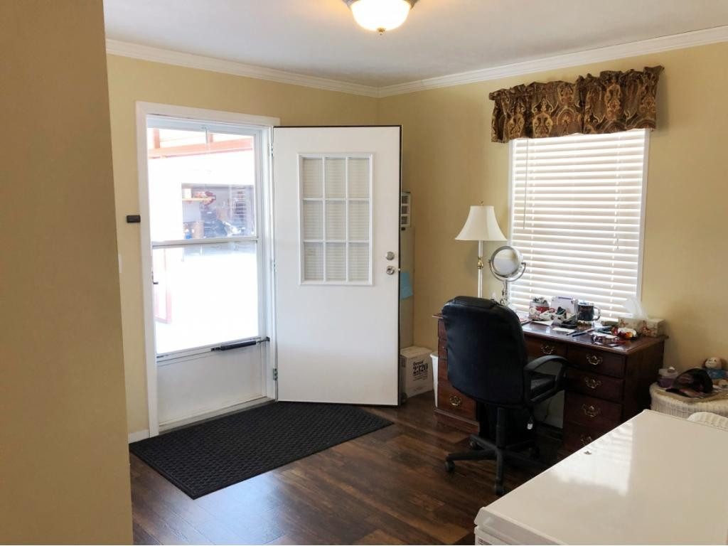 493 Upper Sand Valley Road Jonesborough, TN 37659 - Photo 11 of 36 Office 3rd Bedroom
