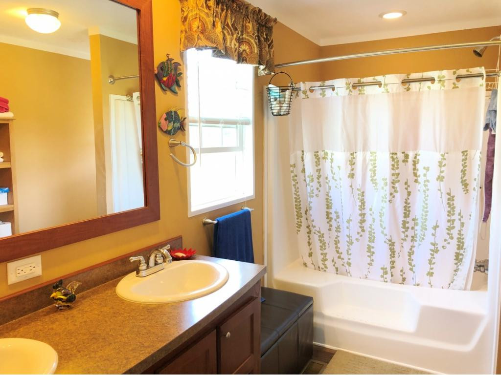 493 Upper Sand Valley Road Jonesborough, TN 37659 - Photo 14 of 36 Master Bath