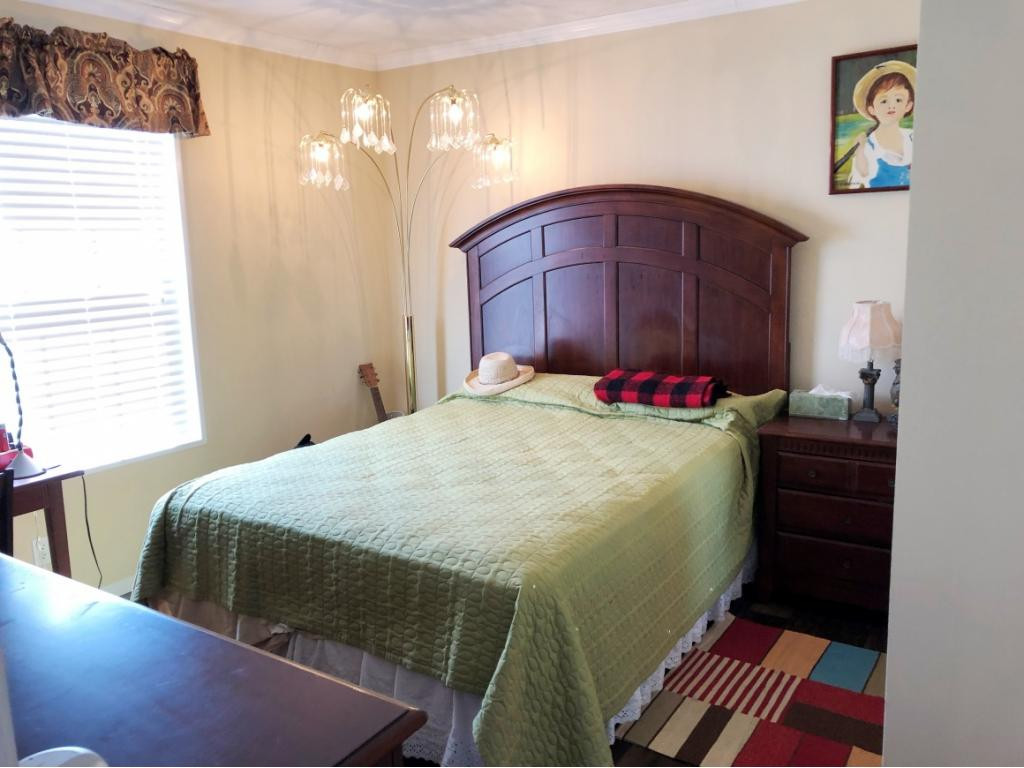 493 Upper Sand Valley Road Jonesborough, TN 37659 - Photo 15 of 36 Bedroom 2