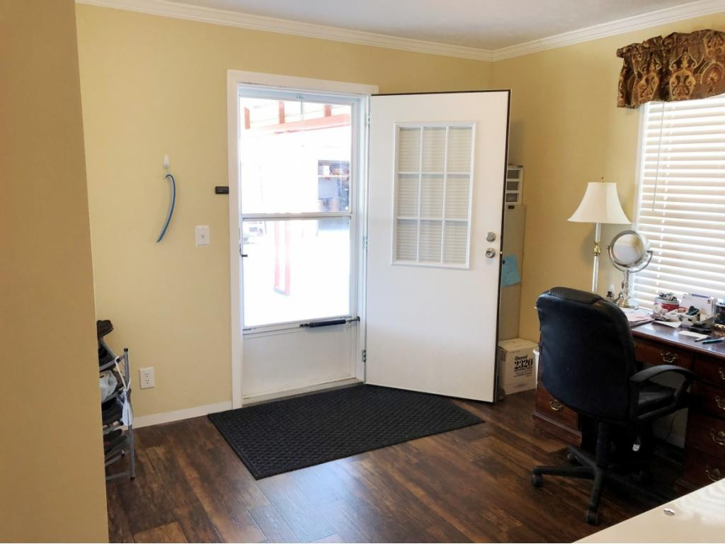 493 Upper Sand Valley Road Jonesborough, TN 37659 - Photo 16 of 36 Office Bedroom 3