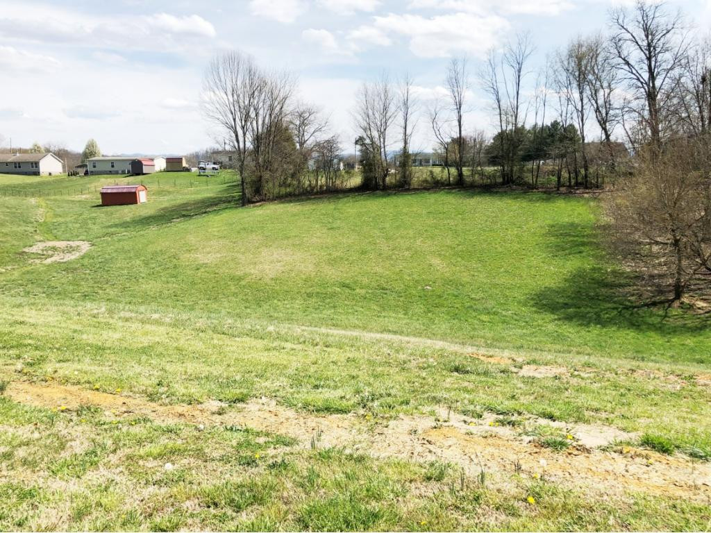 493 Upper Sand Valley Road Jonesborough, TN 37659 - Photo 19 of 36 View of Land
