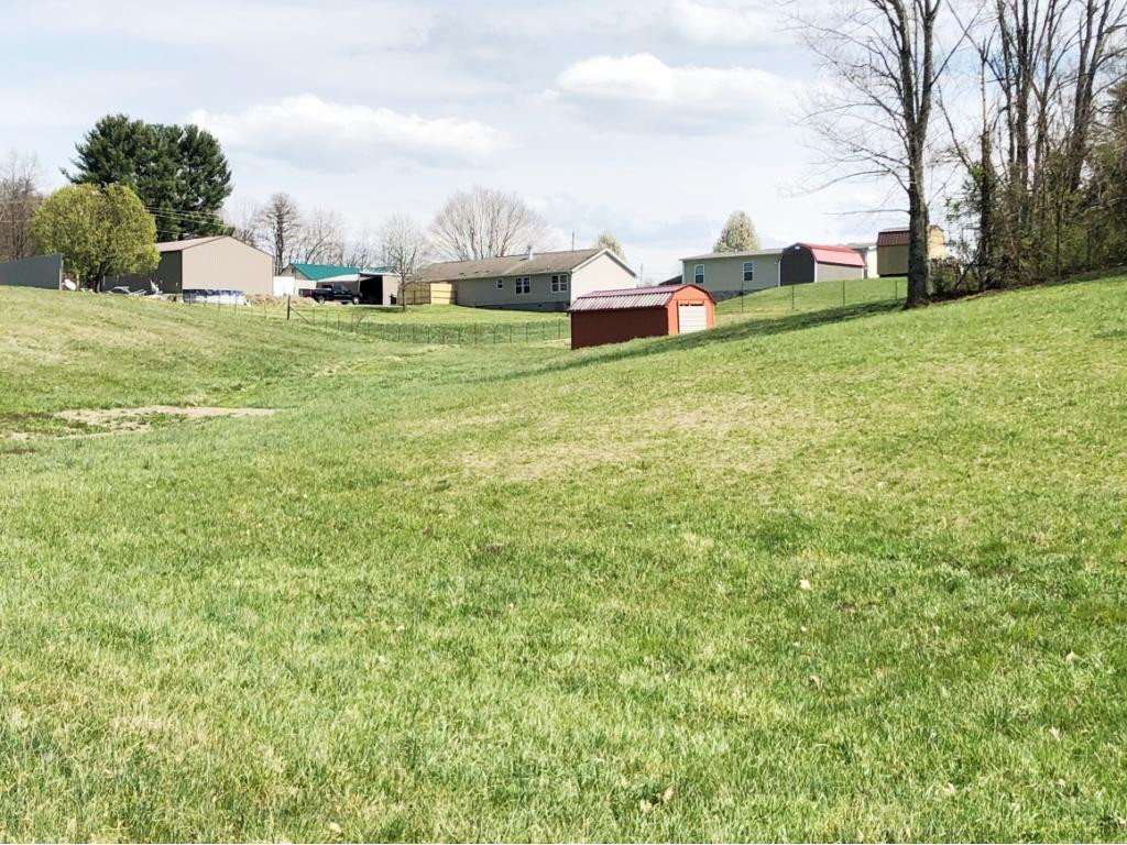 493 Upper Sand Valley Road Jonesborough, TN 37659 - Photo 21 of 36 View of Land Barn Shed
