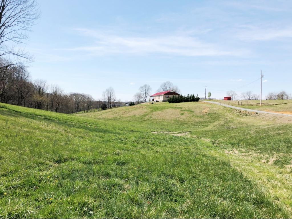 493 Upper Sand Valley Road Jonesborough, TN 37659 - Photo 29 of 36 View of Home from Land