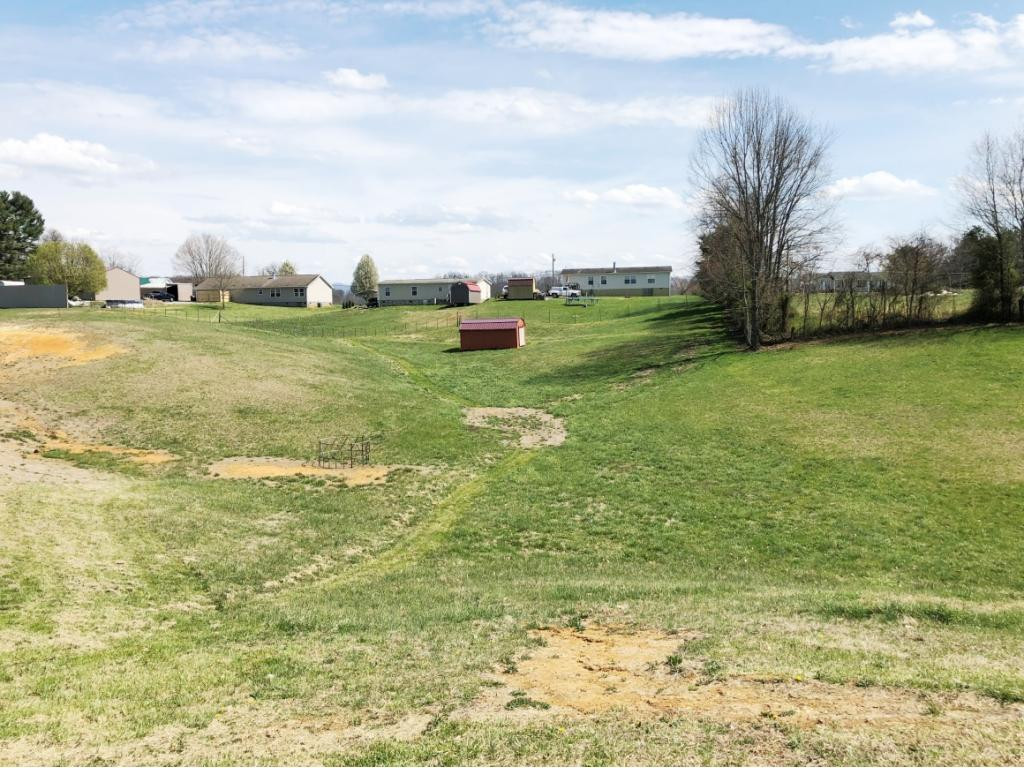 493 Upper Sand Valley Road Jonesborough, TN 37659 - Photo 30 of 36 View of Barn in the Distance