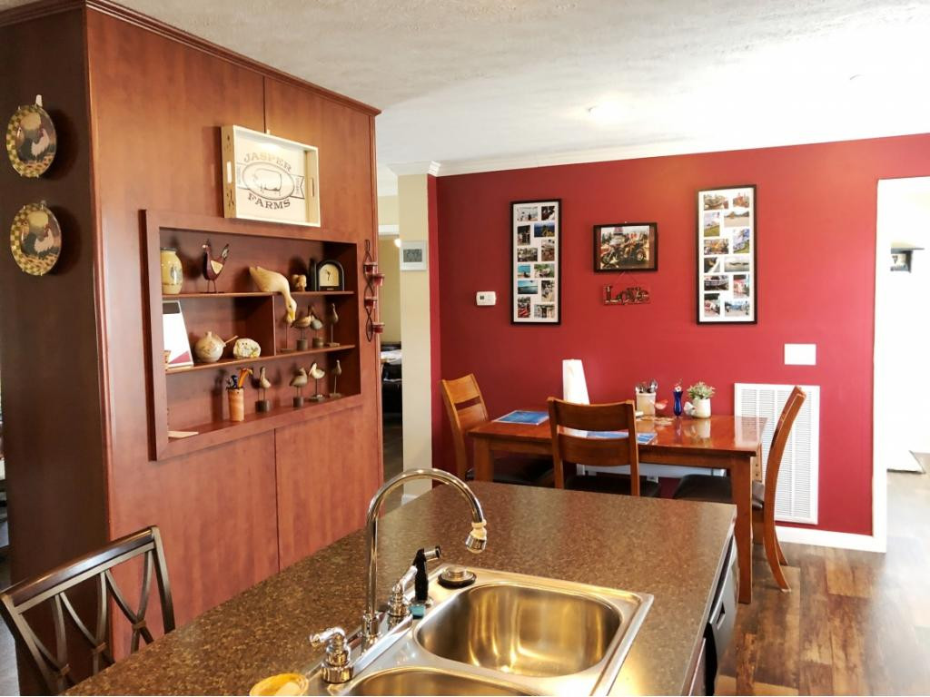 493 Upper Sand Valley Road Jonesborough, TN 37659 - Photo 9 of 36 Kitchen