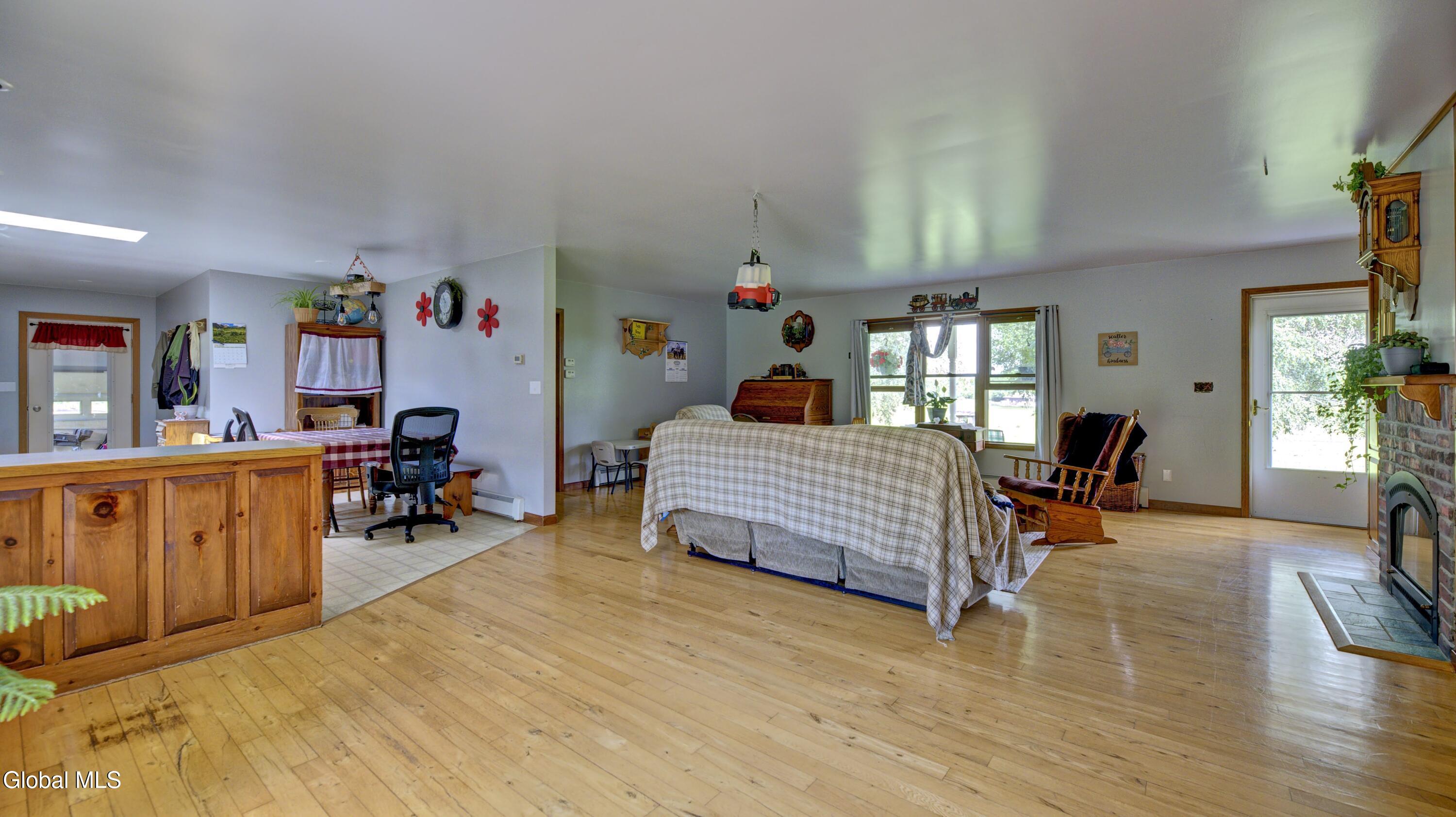 135 Rappa Road Root, NY 12166 - Photo 8 of 49 135 Rappa Rd-9