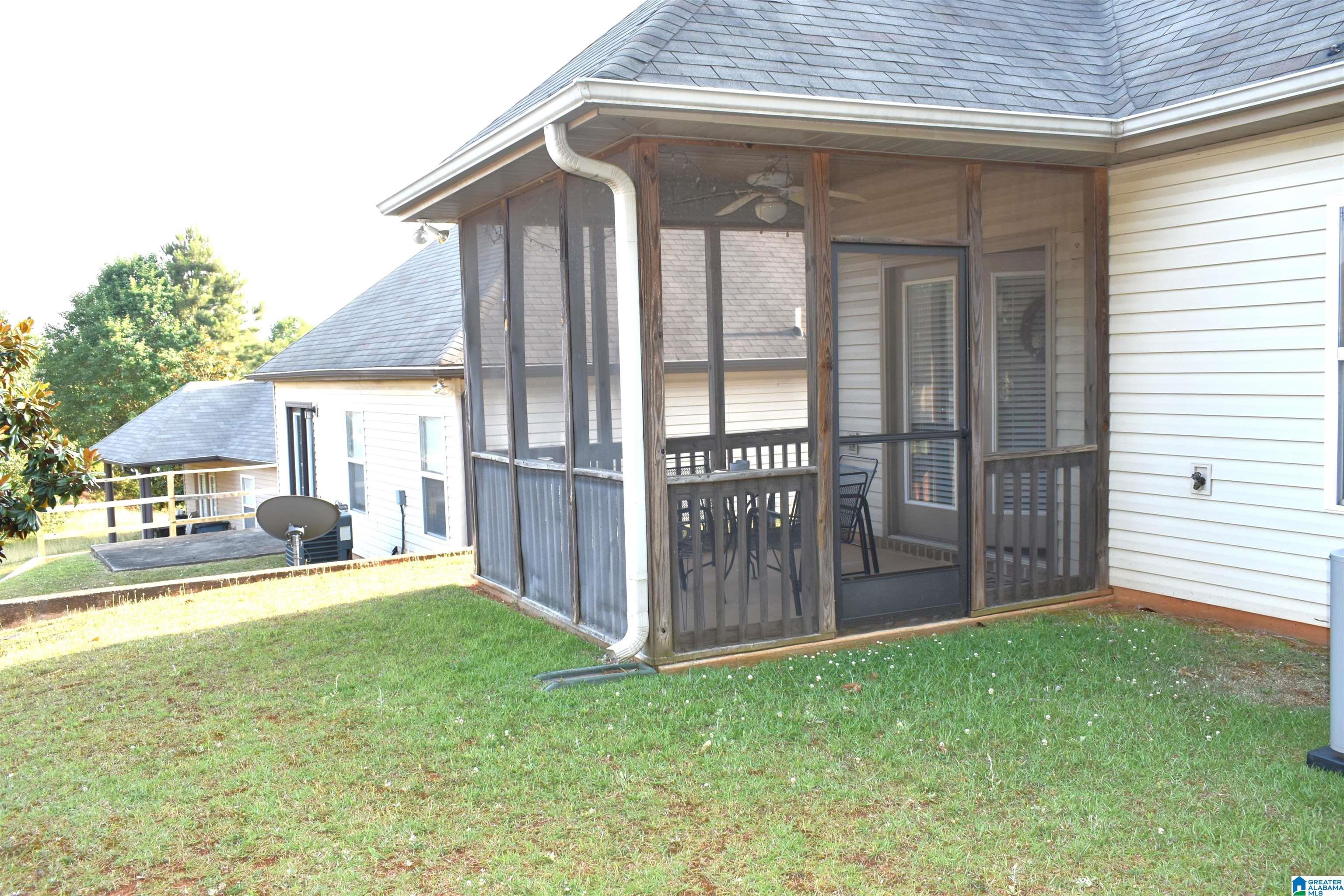 1881 Brandon Way Bessemer, AL 35022 - Photo 29 of 31
