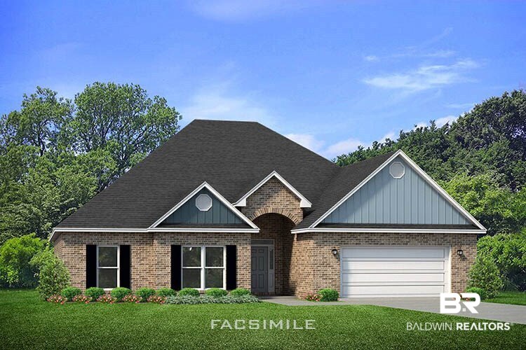 24822 Spectacular Bid Loop, Unit 122 Daphne, AL 36526 - Photo 1 of 9