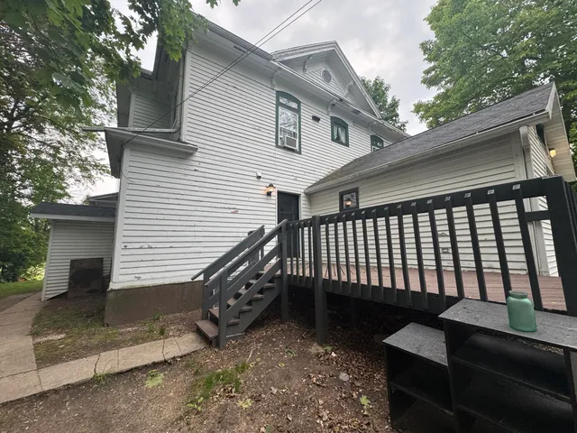 $450,000 | 824 West Conger Street, Whitewater, WI 53190