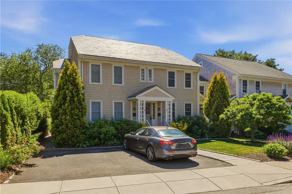 $9,500 | 21 Pell Street, Newport, RI 02840