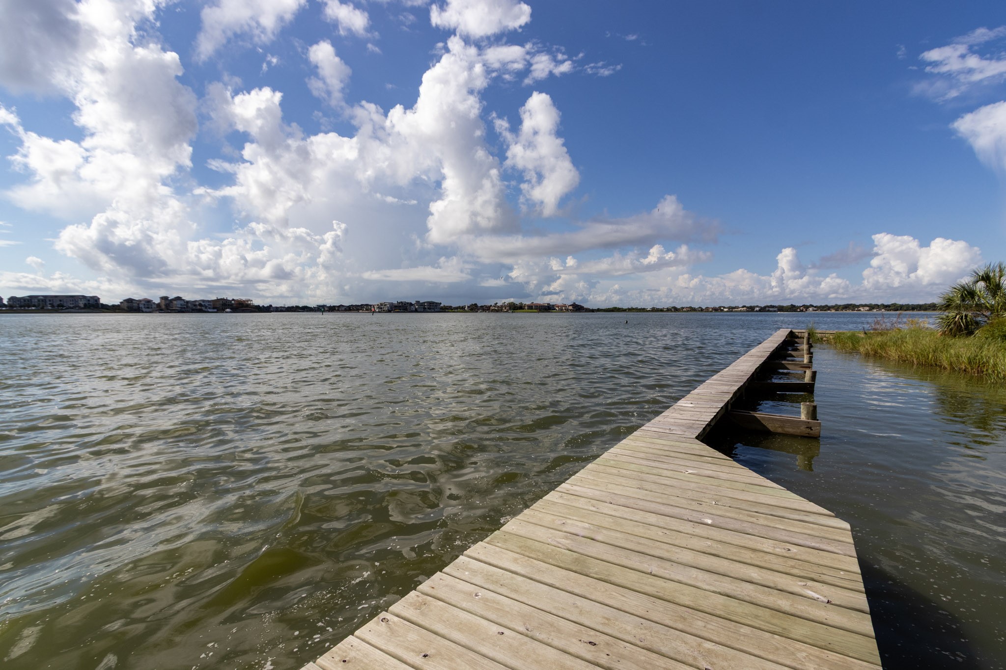 401 Lakeside Lane, Unit 111 Nassau Bay, TX 77058 - Photo 36 of 45