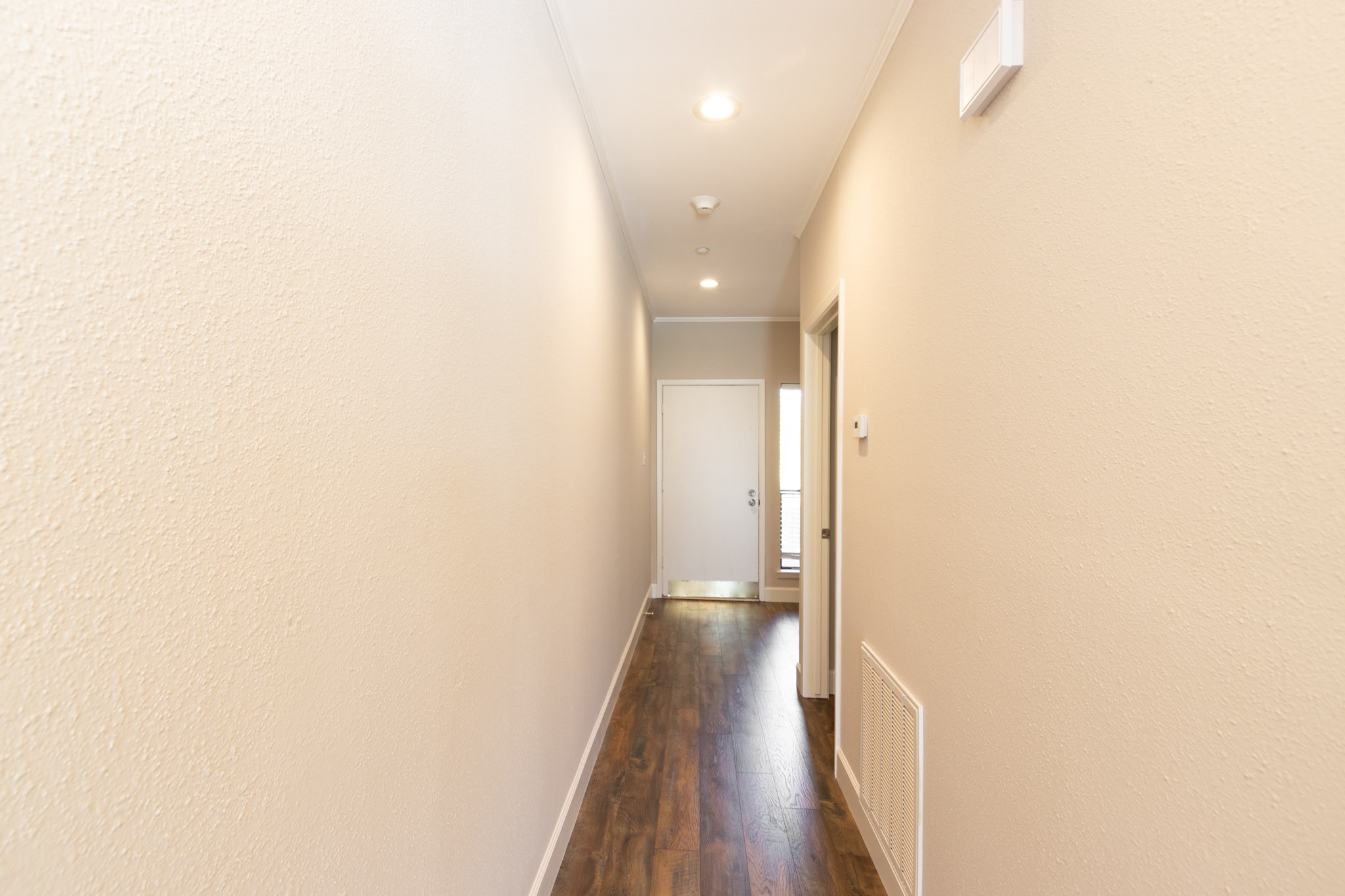 401 Lakeside Lane, Unit 111 Nassau Bay, TX 77058 - Photo 4 of 45 a view of hallway with stairs