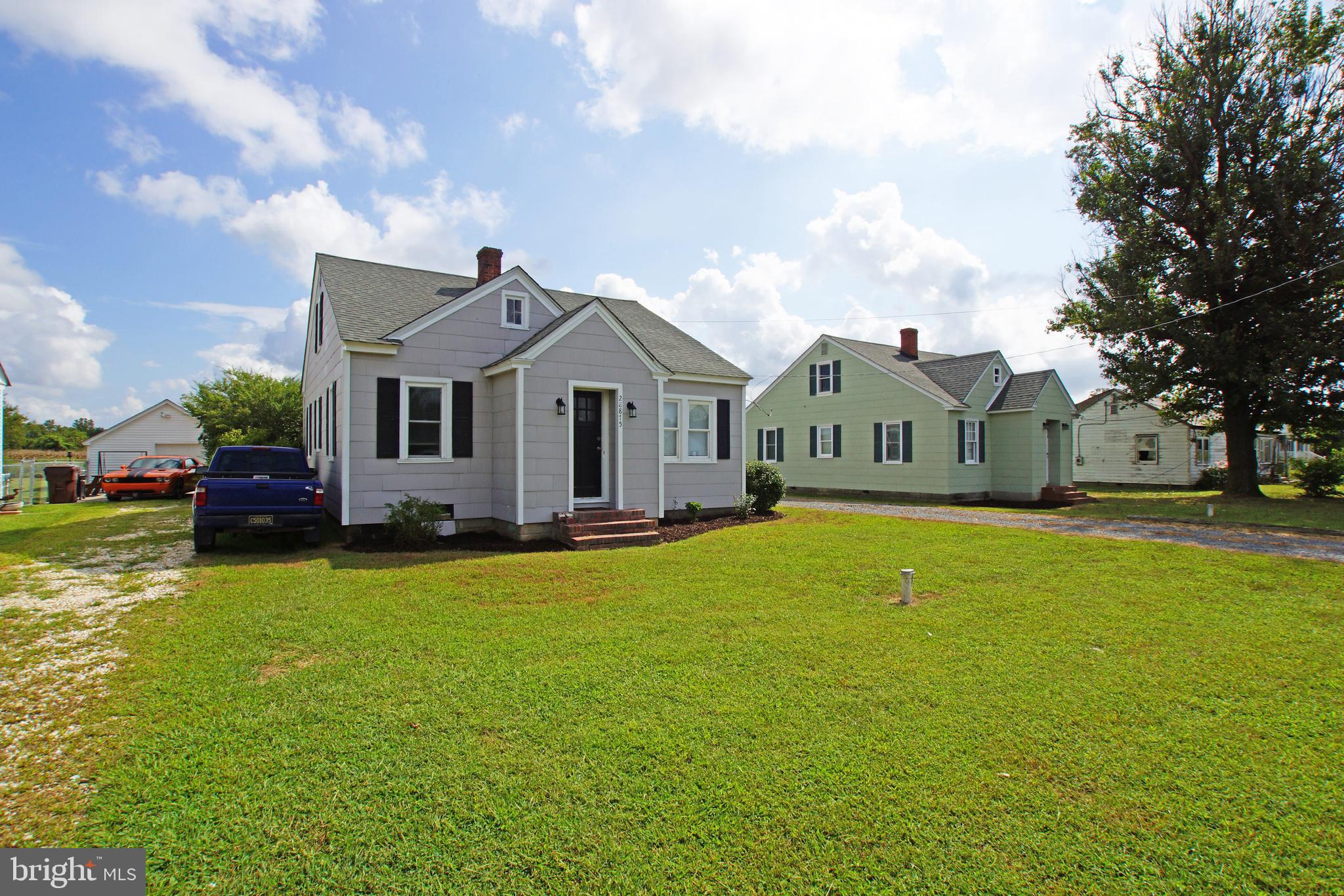 28875 Seaford Road Laurel, DE 19956 - Photo 1 of 32 Gallery Image 1