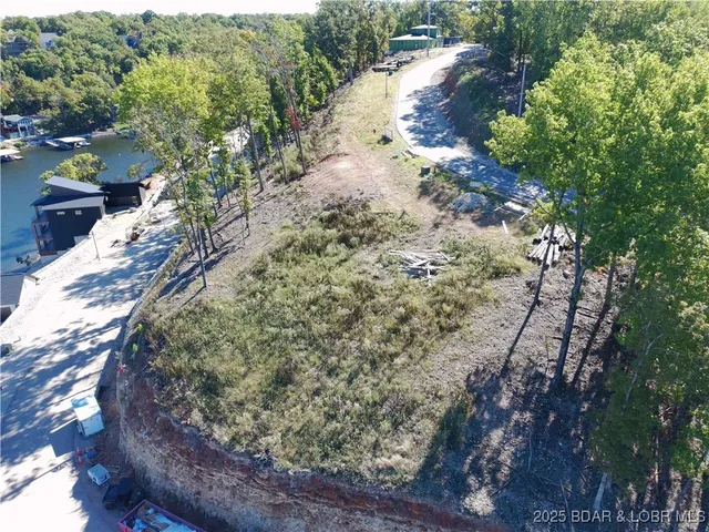 $200,000 | Lot 20 Redbud Court, Lake Ozark, MO 65049