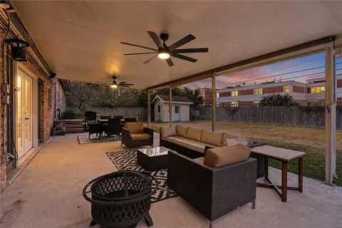 $459,000 | 5517 Avron Boulevard, Metairie, LA 70003