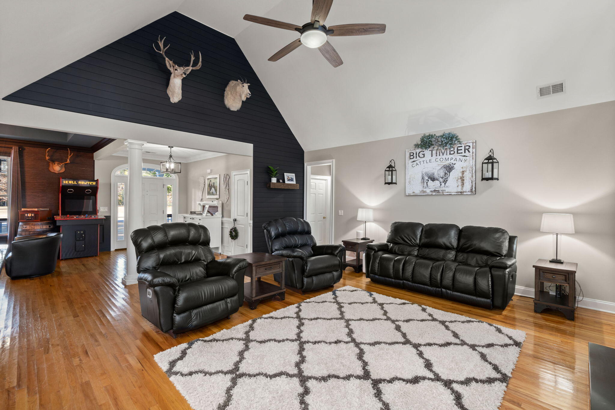 2054 Briar Bend Road Ridgeville, SC 29472 - Photo 9 of 54 17