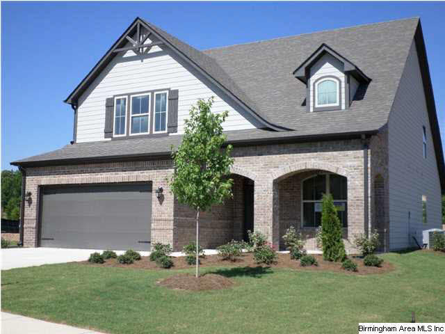 1064 Seminole Place Calera, AL 35040 - Photo 1 of 15
