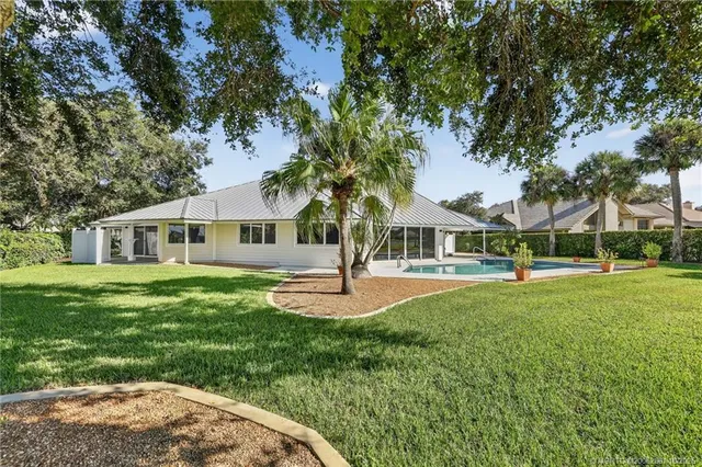 $1,250,000 | 6420 Southeast Winged Foot Drive, Stuart, FL 34997
