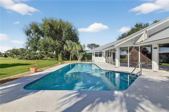 $1,250,000 | 6420 Southeast Winged Foot Drive, Stuart, FL 34997