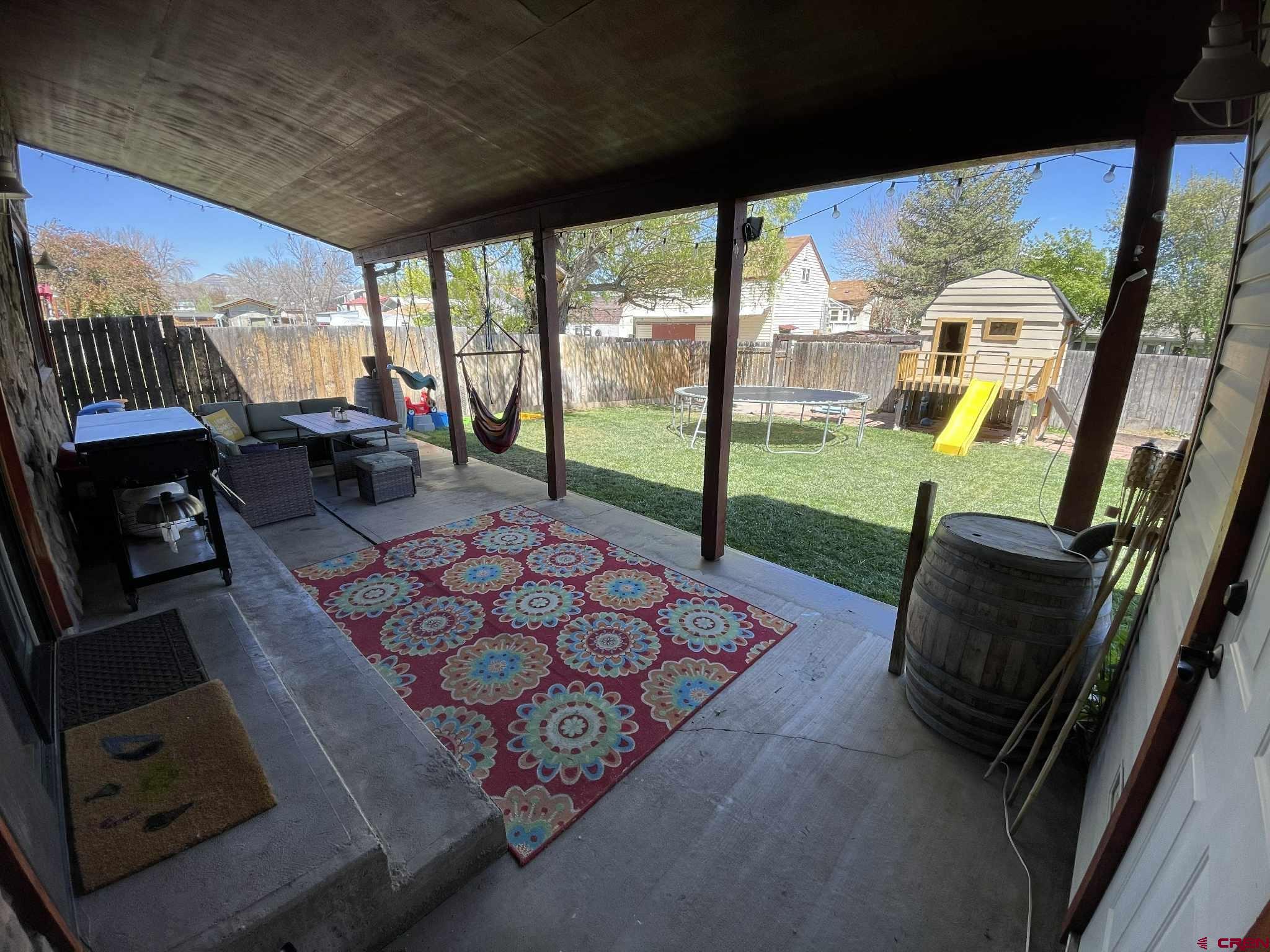 514 Will Avenue Rifle, CO 81650 - Photo 29 of 35
