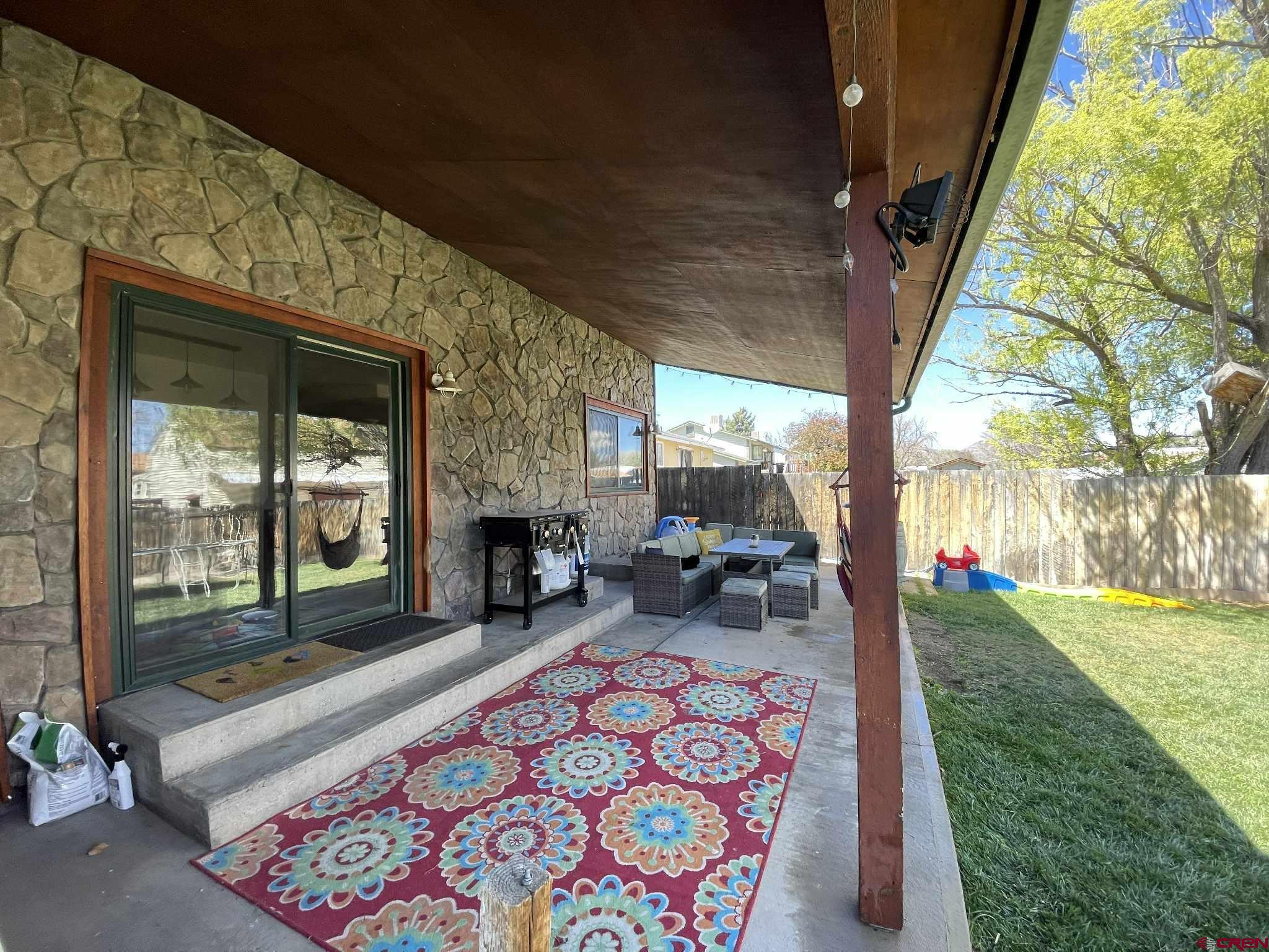 514 Will Avenue Rifle, CO 81650 - Photo 30 of 35