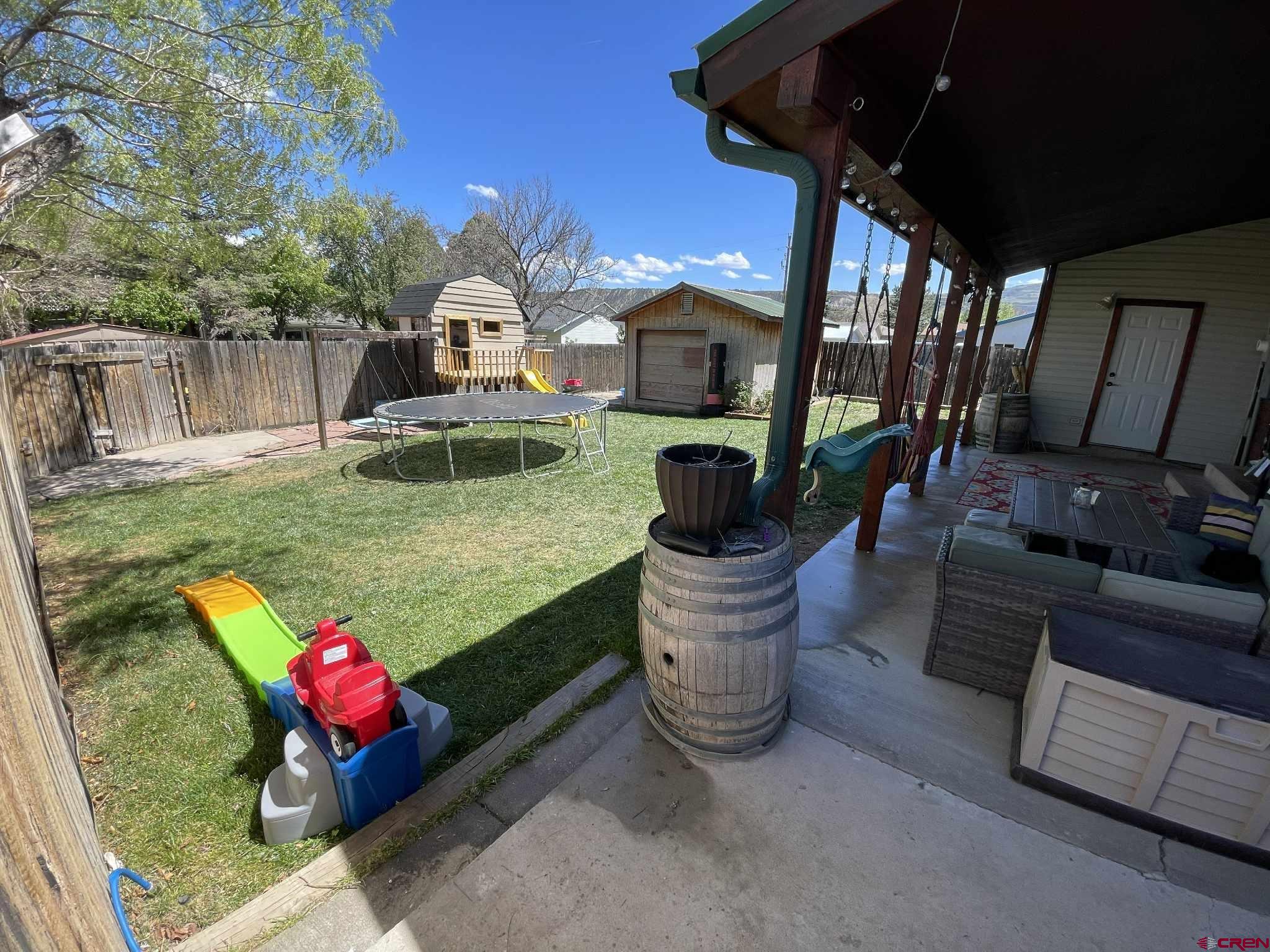 514 Will Avenue Rifle, CO 81650 - Photo 31 of 35