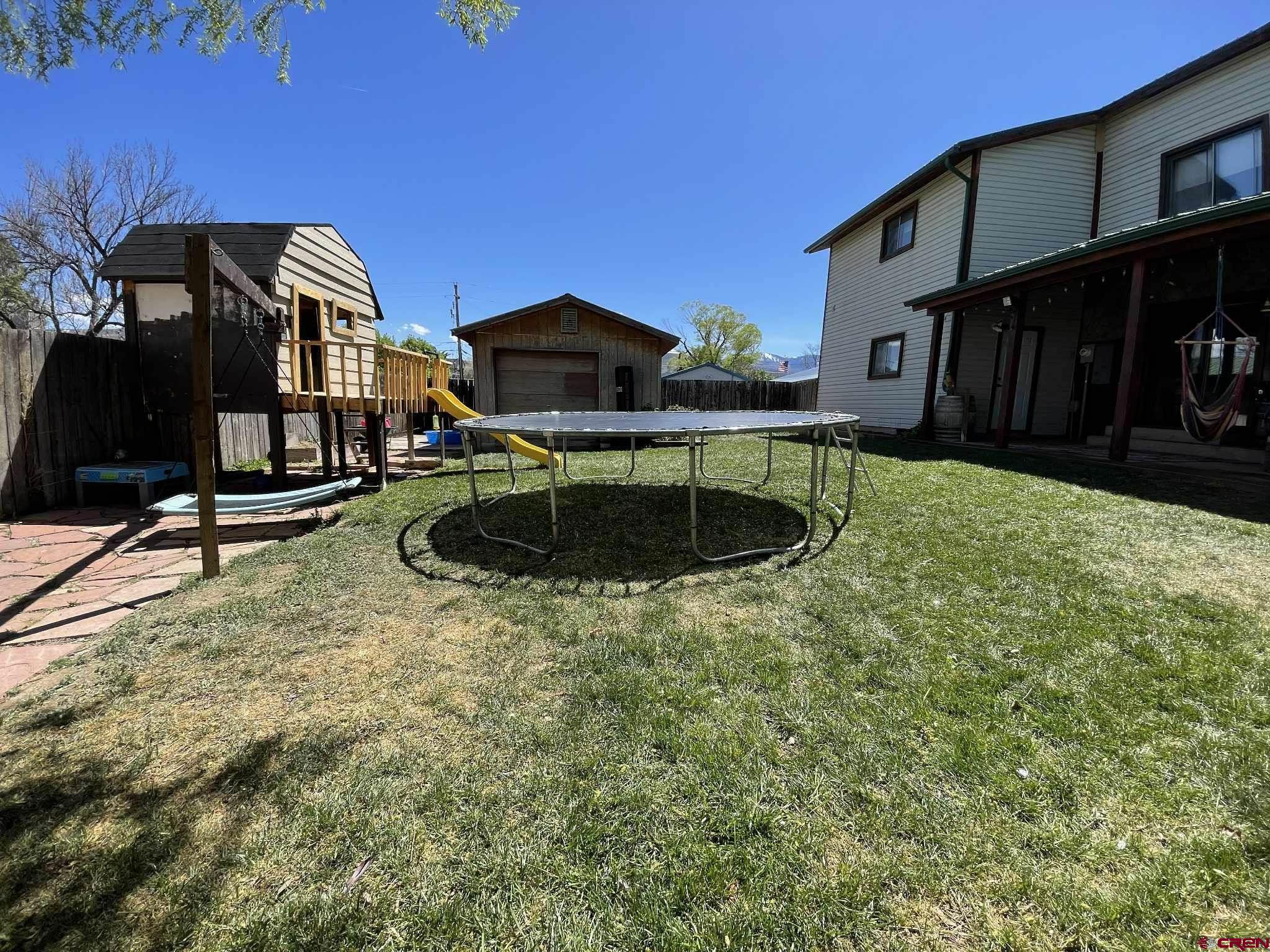 514 Will Avenue Rifle, CO 81650 - Photo 32 of 35