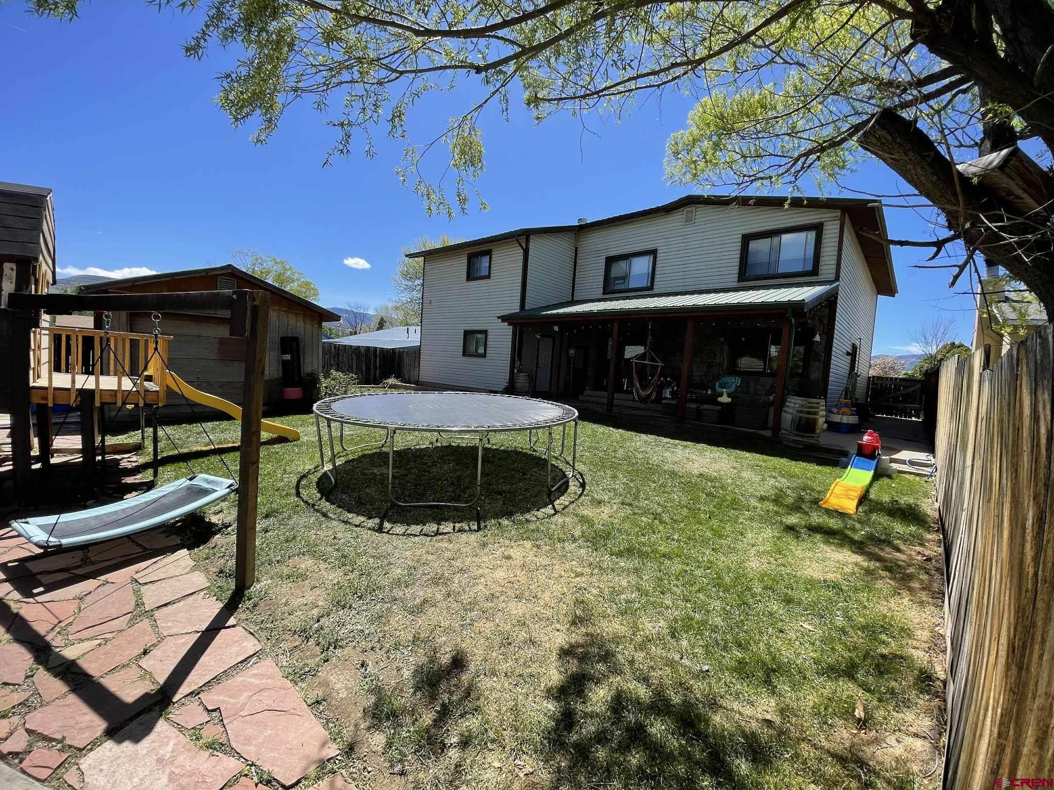 514 Will Avenue Rifle, CO 81650 - Photo 33 of 35