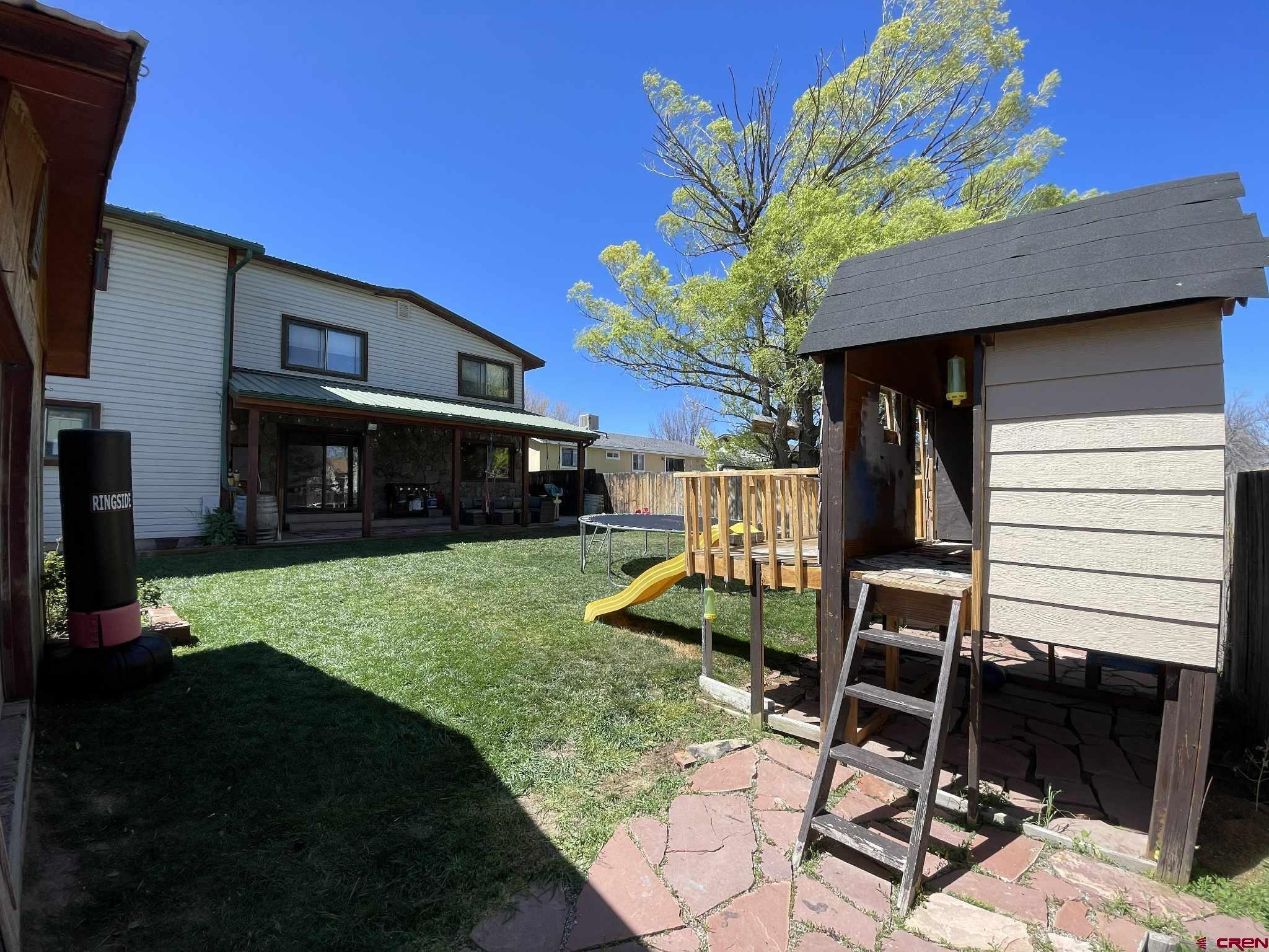 514 Will Avenue Rifle, CO 81650 - Photo 34 of 35